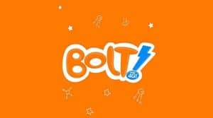 Bolt Super 4G