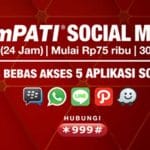 Apa itu kuota chat Telkomsel