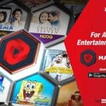 Cara Menggunakan VideoMax di MaxStream