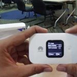 Cara Registrasi Modem XL GO