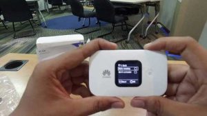 Cara Registrasi Modem XL GO