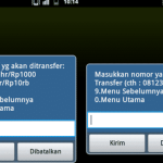 Cara Transfer Kuota Indosat