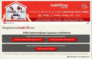 Cek Nomor Telepon IndiHome