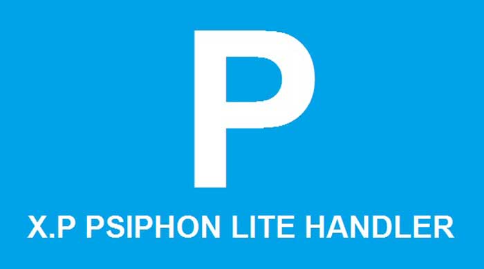 Download Psiphon X.P APK terbaru