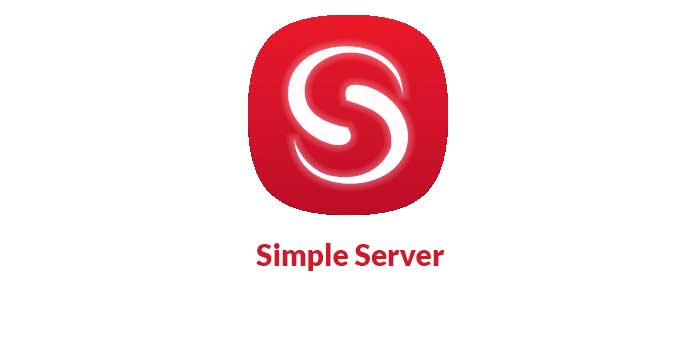 Download Simple Server APK Terbaru