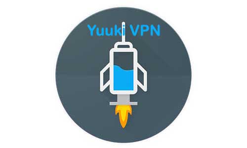 Yuuki VPN