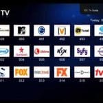 paket TV Indihome
