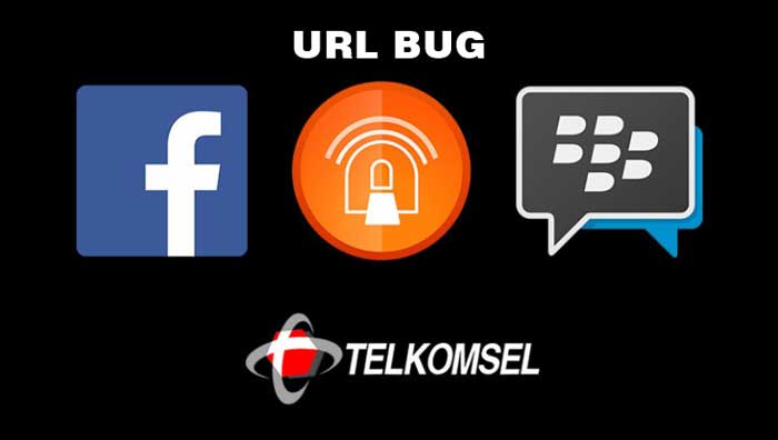 Daftar Bug Kuota FB dan BBM Telkomsel