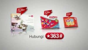 Trik Internet Gratis Telkomsel Flash