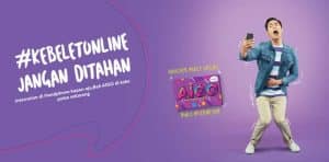 Paket Internet Murah Axis Yang Tersembunyi