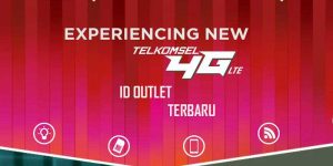 ID outlet telkomsel