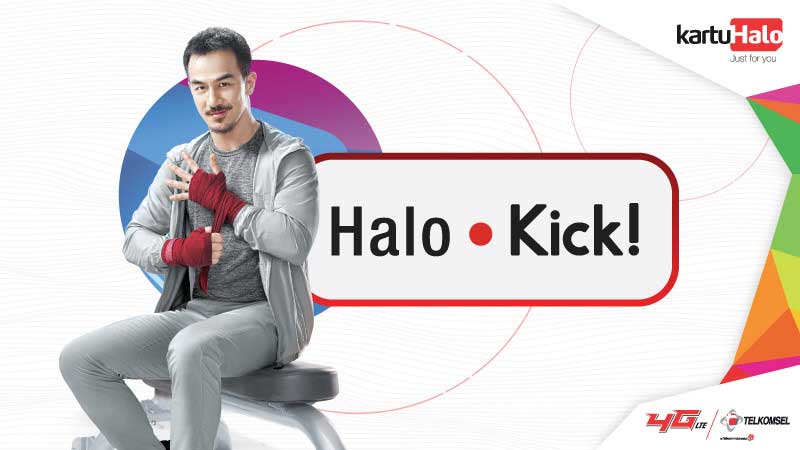 Apa itu Paket Halo-Kick