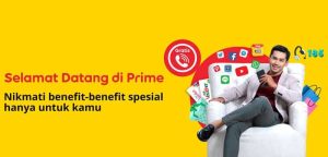 Paket Prime IM3