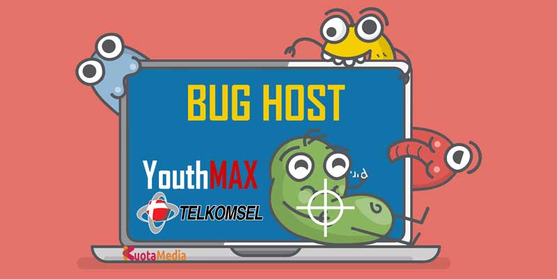 Bug Host Kuota Youthmax