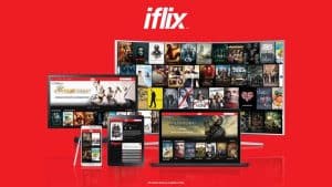 Kuota Iflix