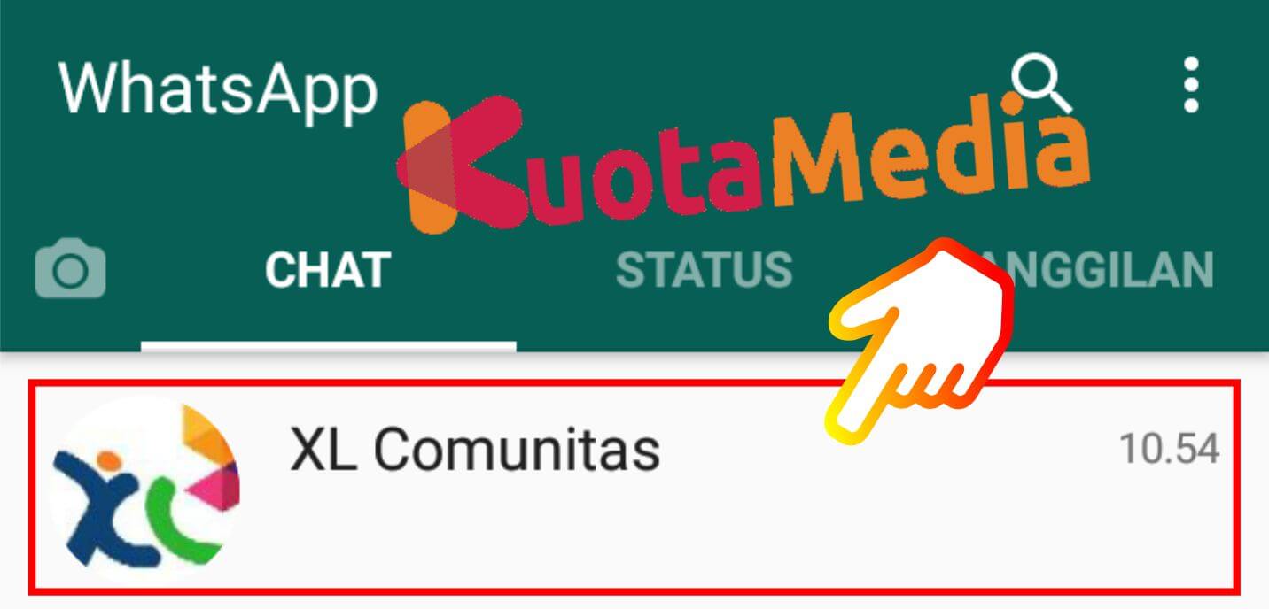 2+ Cara Masuk Grup WhatsApp Tanpa Admin Dan Link?