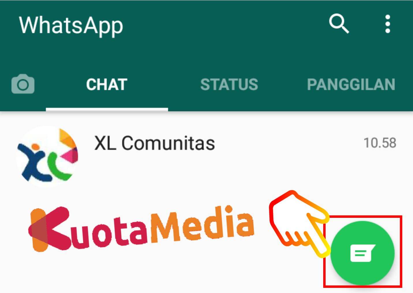 2+ Cara Masuk Grup WhatsApp Tanpa Admin Dan Link?