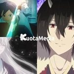 Anime Fantasy Terbaik