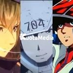 Anime Mecha Robot Terbaik