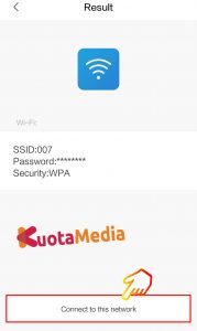 Cara Share Password Wifi Barcode 6
