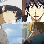 Anime Slice of Life Terbaik