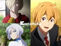 Karakter Anime Kawaii Terbaik