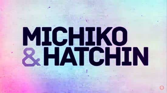 Michiko to Hatchin