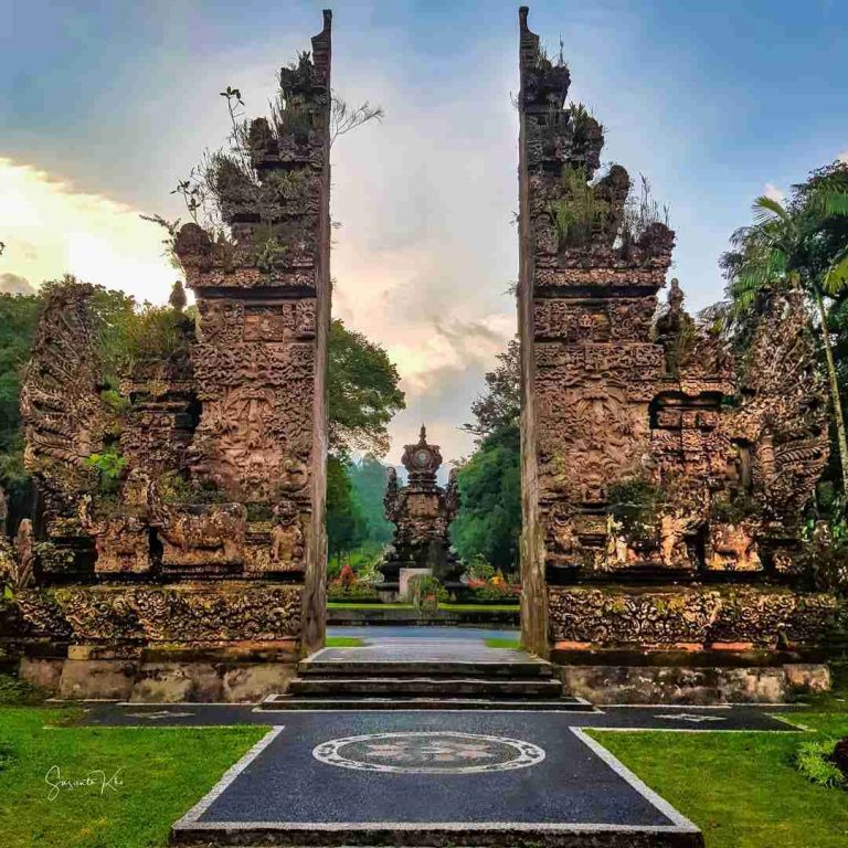 15+ Tempat Wisata di Tabanan Bali