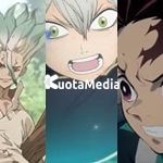 Anime Shounen Terbaik