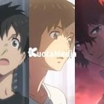 Anime Terkeren dan Terbaik Hingga Saat Ini