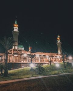 Balikpapan Islamic Center