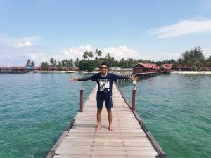 Pulau Derawan