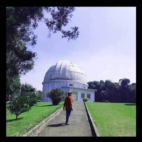 observatorium bosscha