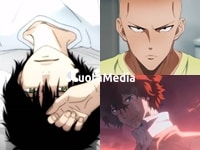 Anime Genres Seinen