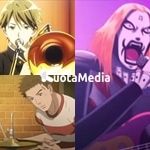 Anime Musik Terbaik