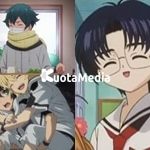 Karakter Anime Loli Terbaik