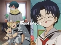 Karakter Anime Loli Terbaik