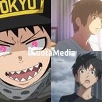 Lagu Anime Terbaik