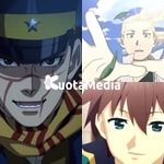 Anime Adventure Terbaik