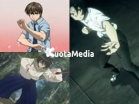 Anime Martial Arts Terbaik