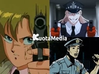 Anime Polisi Terbaik