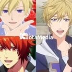 Anime Reverse Harem Terbaik