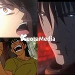 Anime Survival Terbaik