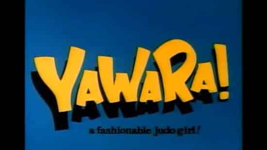Yawara