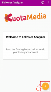 Aplikasi Cek Stalker Instagram Follower Analyzer 2