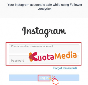Aplikasi Cek Stalker Instagram Follower Likes Tracker 3