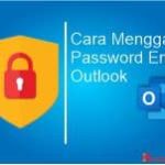 Cara Mengganti Password Email Outlook Di HP Via Browser