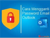 Cara Mengganti Password Email Outlook Di HP Via Browser