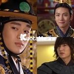 Drama Korea Tentang Kerajaan Terbaik