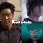 Drama Korea Thriller Terbaik